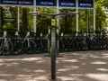 НОВ Планински Велосипед Sprint Maverick 29 - БЕЗПЛАТНА ДОСТАВКА, снимка 5