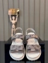 Guess Нови Дамски Сандали Гес Различни Цветове , снимка 5