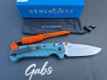 Сгъваем нож Benchmade MINI ADIRA 18065, снимка 4