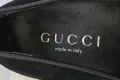 Мъжки Gucci Vintage Loafers / Мокасини - 42Е, снимка 3