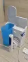 Орален душ Oral-B OxyJet (MD20) почистваща станция за устна хигиена, снимка 4