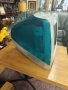 Apple iMac G3 е легендарен компютър с формата на "гумена капка" и вграден 15-инчов CRT дисплей, снимка 4