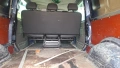 Vw T5  2.5 тди 174 4х4 на части , снимка 12