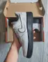 Nike Air Force 1 Low “Suede/Light Smoke Grey”, снимка 4