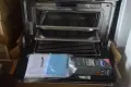 Фурна за готвене на пара SMEG, снимка 4