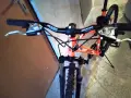 Велосипед, 26", почти не е каран, снимка 6