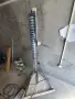 Лед барове за 220 v и стойка , снимка 2