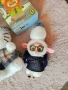 Комплект нови плюшени играчки 3 броя!, снимка 2