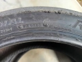 Мото гуми слик Bridgestone 200/660R17, снимка 8
