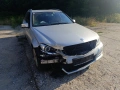 Mercedes W204 C180cdi 120к.с. facelift OM651, BlueEFFICIENCY на части, снимка 1