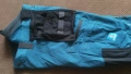 MASCOT Work Stretch Trouser With Holster Pocket размер L / 52 еластичен работен панталон W4-750, снимка 5