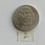 2 ЛЕВА 1972 - ДОБРИ ЧИНТУЛОВ, РАЗНИ , снимка 12