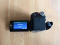 Panasonic SDR-H80, снимка 5