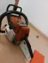 Верижен трион Stihl 026, снимка 15