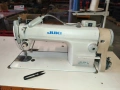 Juki DDL 8500-7 ТОP МАШИНА, перфектен автомат , снимка 1