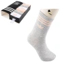 чорапи в кутия nike diesel off Burberry Jordan karl lefenfeld , снимка 6