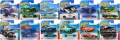 Метални колички Hot Wheels /HW/ и Matchbox , снимка 6
