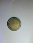 1 евро(euro) Испания(Espana)дефектна монета 2002, снимка 10