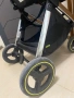 Детска количка Chipolino 3 в 1, снимка 9