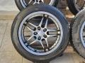 5х112 17 Джанти Лети Mercedes VW Seat Skoda Audi 5x112, снимка 2