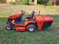 ДИЗЕЛОВА KUBOTA, ТРАКТОРНА КОСАЧКА. ДВУЦИЛИНДРОВА. , снимка 13
