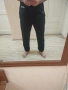Текстилен ендуро панталон (size S), снимка 1