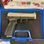 Въздушен пистолет GRIZZLY EKOL ES P66C, снимка 2