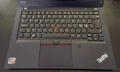 Продавам Гаранционнен Lenovo ThinkPad T14/IPSматFHDсKам/12x2.1ghzThr/16gb/nVme256gb/AmdRadeon/СветКB, снимка 6