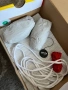 Nike sb dunk crushed dc, снимка 6