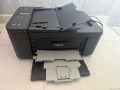 Canon PIXMA TR4650 – Черен, снимка 2