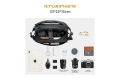 K&F Concept Alpha Sling Camera Bag 10L чанта за фотоапарат, снимка 4