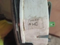 Километраж , табло OPEL ASTRA F 1.4B 99R , 90452686, снимка 5