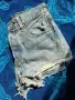 Levi's Premium 501 къси дънки - Размер 24" (XS) - Винтаж стил - Размяна възможна, снимка 10