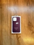 iPhone 15 pro max mag safe кожен калъф , снимка 3