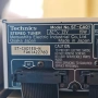 Technics SC-CA01, снимка 7