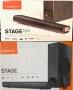 Саундбари Creative Stage Pro SE Sound Blaster GS3 GS3 Bluetooth Разопаковани Продукти с Гаранция, снимка 2