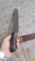 Сабя, палаш, нож, меч, шпага, мачете, снимка 7