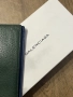 Balenciaga оригинален портфейл , снимка 1
