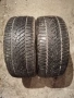 Продавам 2 броя зимни гуми 225.45.17 дот 2022 Fulda , снимка 1