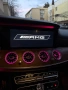 Активиране на AMG menu на Mercedes-Benz W213, снимка 3