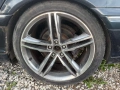 Mercedes S320cdi W220 На Части, снимка 12