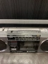 HITACHI TRK-6701W VINTAGE RETRO BOOMBOX радио касетофон, снимка 7