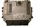 Електронен блок за управление на двигателя ECU за Volvo C30 1.6 TDI (2012) 0281011775 OEM, снимка 1