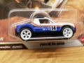 Hot Wheels Premium – Porsche 914 Rally, снимка 2