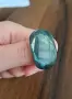 Масивен пръстен от лабрадорит, снимка 6