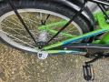 Алуминиев велосипед 20 X-TRACTцола шест месеца гаранция, снимка 4