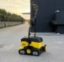 Подопочистваща машина Kärcher Commercial BR40/10 C Кабелна, снимка 1