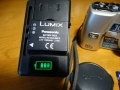 Panasonic DMC-TZ1 ..., снимка 17
