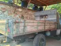 Военен камион УАЗ 452, снимка 15