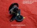 търся този idler за дек Telefunken MC1, снимка 1